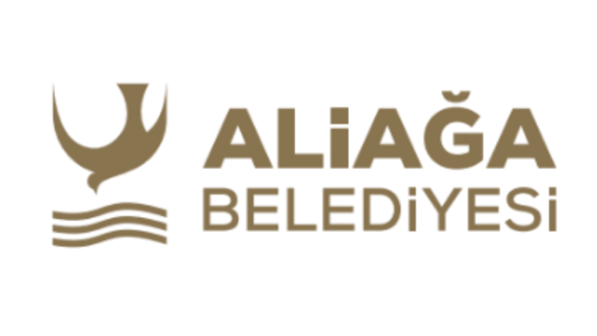 Aliağa logo
