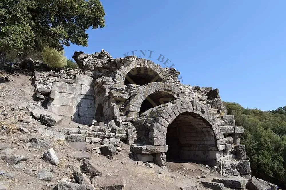 Tarihi Yapılar