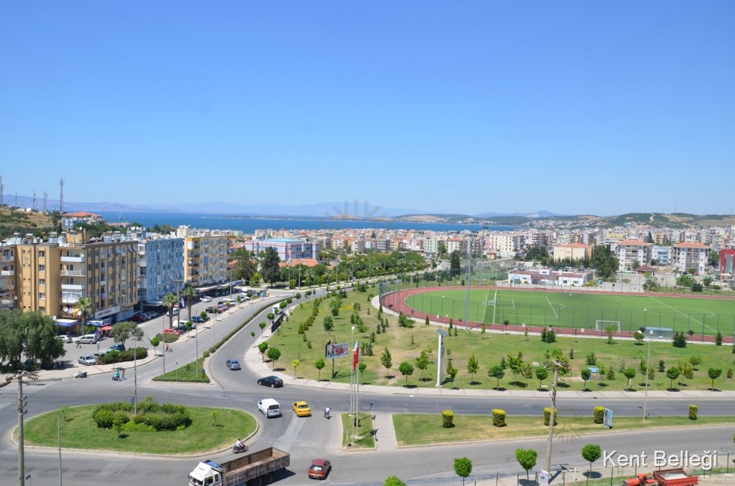 Aliağa