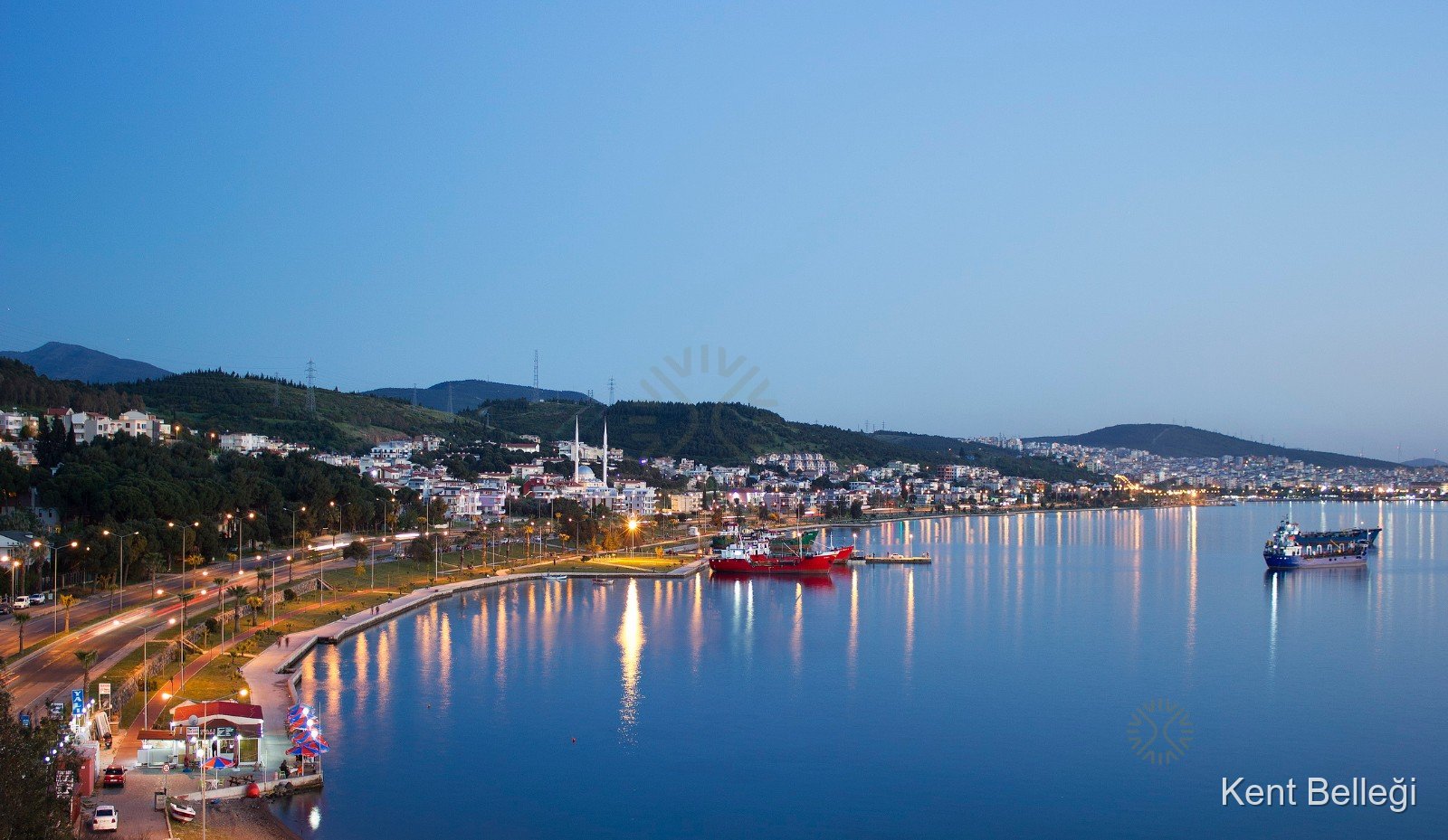 Aliağa